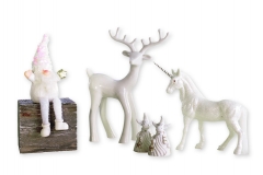 093 Novogodišnje figure